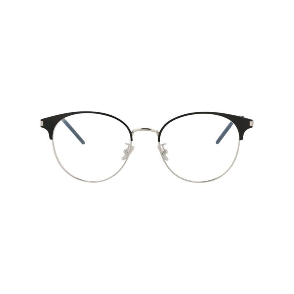 Round-Frame Metal Optical Frames NWT - image 1
